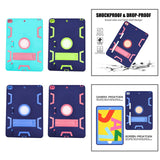 Maxbell Tablet Cover 10.2 Inches Lightweight Portable Premium Electronic Accessories mint