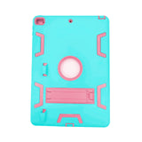 Maxbell Tablet Cover 10.2 Inches Lightweight Portable Premium Electronic Accessories mint
