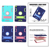 Maxbell Tablet Cover 10.2 Inches Lightweight Portable Premium Electronic Accessories mint