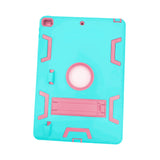 Maxbell Tablet Cover 10.2 Inches Lightweight Portable Premium Electronic Accessories mint