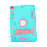 Maxbell Tablet Cover 10.2 Inches Lightweight Portable Premium Electronic Accessories mint