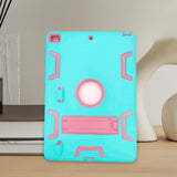 Maxbell Tablet Cover 10.2 Inches Lightweight Portable Premium Electronic Accessories mint