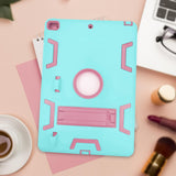 Maxbell Tablet Cover 10.2 Inches Lightweight Portable Premium Electronic Accessories mint