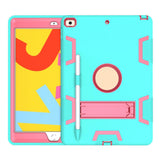 Maxbell Tablet Cover 10.2 Inches Lightweight Portable Premium Electronic Accessories mint