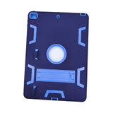 Maxbell Tablet Cover 10.2 Inches Lightweight Portable Premium Electronic Accessories navy blue