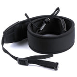 Maxbell Camera Strap for DSLR Slr Comfort Neck Belt Strap Universal Durable Flexible
