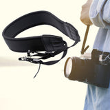 Maxbell Camera Strap for DSLR Slr Comfort Neck Belt Strap Universal Durable Flexible