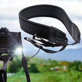Maxbell Camera Strap for DSLR Slr Comfort Neck Belt Strap Universal Durable Flexible