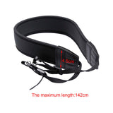 Maxbell Camera Strap for DSLR Slr Comfort Neck Belt Strap Universal Durable Flexible