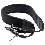 Maxbell Camera Strap for DSLR Slr Comfort Neck Belt Strap Universal Durable Flexible