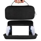 Maxbell EVA Hard Carrying Case Double Zipper Protective Hard Shell for Remote Player