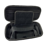 Maxbell EVA Hard Carrying Case Double Zipper Protective Hard Shell for Remote Player