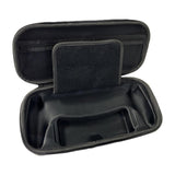 Maxbell EVA Hard Carrying Case Double Zipper Protective Hard Shell for Remote Player