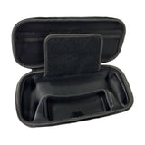 Maxbell EVA Hard Carrying Case Double Zipper Protective Hard Shell for Remote Player