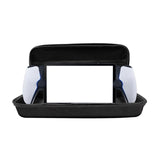 Maxbell EVA Hard Carrying Case Double Zipper Protective Hard Shell for Remote Player