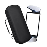 Maxbell EVA Hard Carrying Case Double Zipper Protective Hard Shell for Remote Player