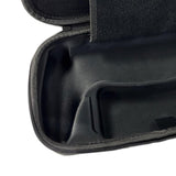 Maxbell EVA Hard Carrying Case Double Zipper Protective Hard Shell for Remote Player