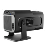 Maxbell Mini Projector Smart Projector Portable Projector for Bedroom Outdoor Indoor