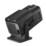 Maxbell Mini Projector Smart Projector Portable Projector for Bedroom Outdoor Indoor
