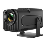 Maxbell Mini Projector Smart Projector Portable Projector for Bedroom Outdoor Indoor