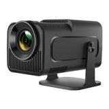 Maxbell Mini Projector Smart Projector Portable Projector for Bedroom Outdoor Indoor