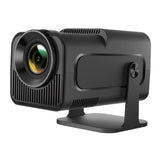Maxbell Mini Projector Smart Projector Portable Projector for Bedroom Outdoor Indoor