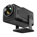 Maxbell Mini Projector Smart Projector Portable Projector for Bedroom Outdoor Indoor