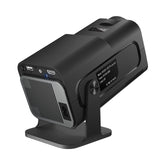 Maxbell Portable Projector Phone Projector for Office Theater Bedroom Indoor Outdoor