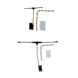 Maxbell Elrs Nano Receiver Long Range Drone RX Module Low Latency Tbs Crossfire Nano ELRS 915