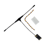 Maxbell Elrs Nano Receiver Long Range Drone RX Module Low Latency Tbs Crossfire Nano ELRS 915
