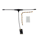 Maxbell Elrs Nano Receiver Long Range Drone RX Module Low Latency Tbs Crossfire Nano ELRS 915