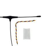 Maxbell Elrs Nano Receiver Long Range Drone RX Module Low Latency Tbs Crossfire Nano ELRS 915