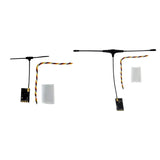 Maxbell Elrs Nano Receiver Long Range Drone RX Module Low Latency Tbs Crossfire Nano ELRS 915