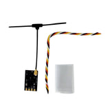 Maxbell Elrs Nano Receiver Long Range Drone RX Module Low Latency Tbs Crossfire Nano ELRS 2.4