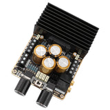 Maxbell Amplifier Board DIY Cars Vehicle PC Accessory Audio System Digital Amplifier