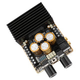 Maxbell Amplifier Board DIY Cars Vehicle PC Accessory Audio System Digital Amplifier