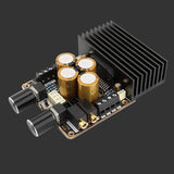 Maxbell Amplifier Board DIY Cars Vehicle PC Accessory Audio System Digital Amplifier