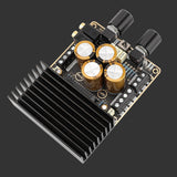 Maxbell Amplifier Board DIY Cars Vehicle PC Accessory Audio System Digital Amplifier