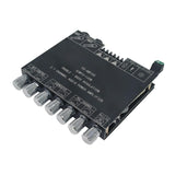 Maxbell Power Amplifier Board HiFi Audio Power Amplifier Module for Home Theater DIY