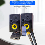 Maxbell Power Amplifier Board HiFi Audio Power Amplifier Module for Home Theater DIY