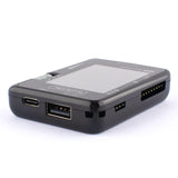 Maxbell MC8 Multi Functional Battery Checker Mini for Professional Practical Durable