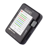 Maxbell MC8 Multi Functional Battery Checker Mini for Professional Practical Durable