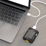 Maxbell MC8 Multi Functional Battery Checker Mini for Professional Practical Durable