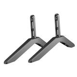 Maxbell TV Stand Fitments Replaces Desktop Bracket Hole Distance 0.787-2.16" TV Legs