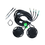 Maxbell Trim Tilt Sending Unit Limit Sender Kit 805320A03 for Automotive Accessories