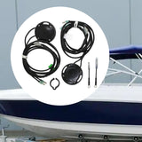 Maxbell Trim Tilt Sending Unit Limit Sender Kit 805320A03 for Automotive Accessories