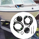 Maxbell Trim Tilt Sending Unit Limit Sender Kit 805320A03 for Automotive Accessories