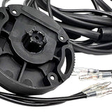 Maxbell Trim Tilt Sending Unit Limit Sender Kit 805320A03 for Automotive Accessories