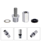 Maxbell CB Antenna Adapter Auto Modification Trucks Car Accessories Vehicles Adaptor