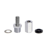 Maxbell CB Antenna Adapter Auto Modification Trucks Car Accessories Vehicles Adaptor